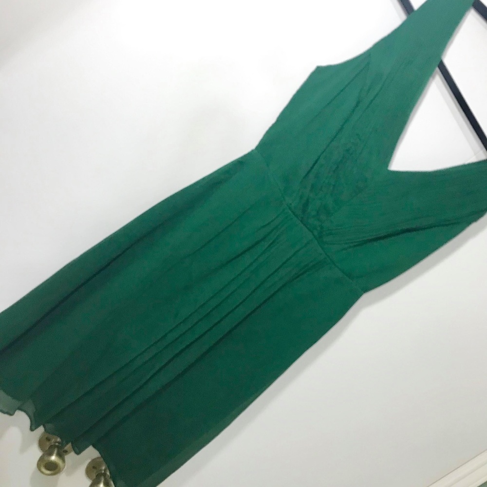 J C R E W party dress